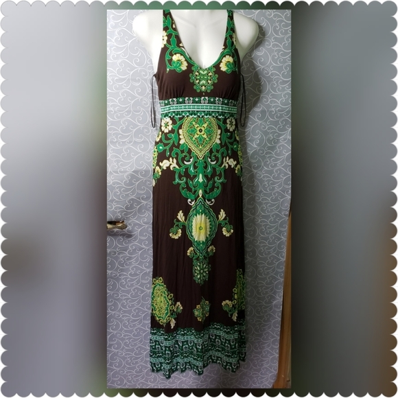 INC International Concepts Dresses & Skirts - INC MAXI Dress Size XS